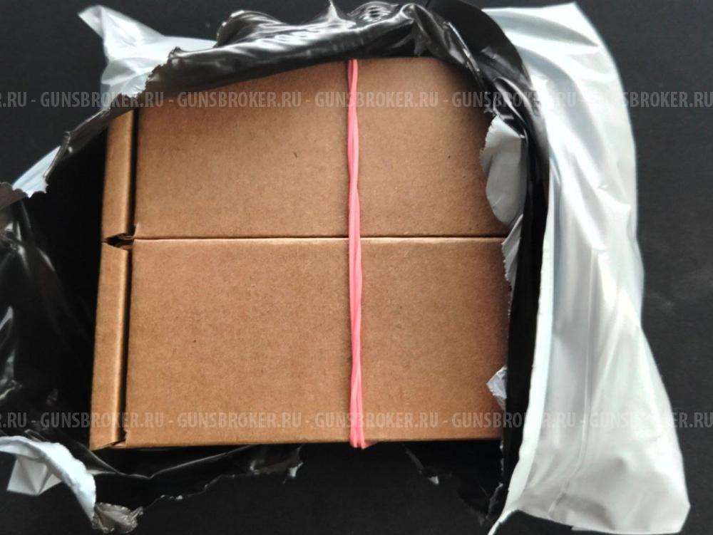 Пули 12 калибра