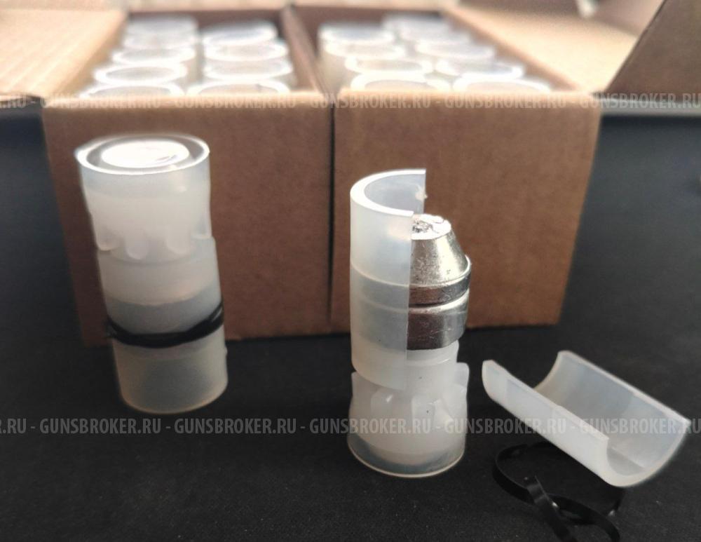 Пули 12 калибра