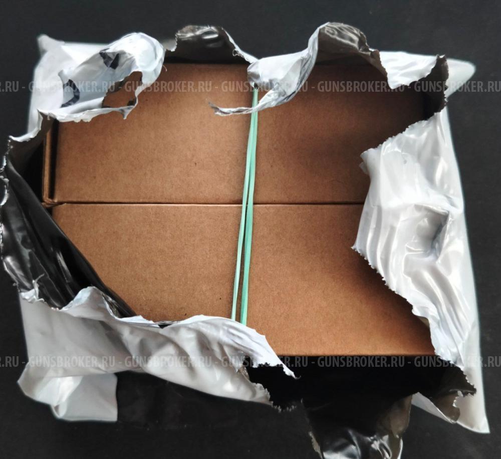 Пули 12 калибра