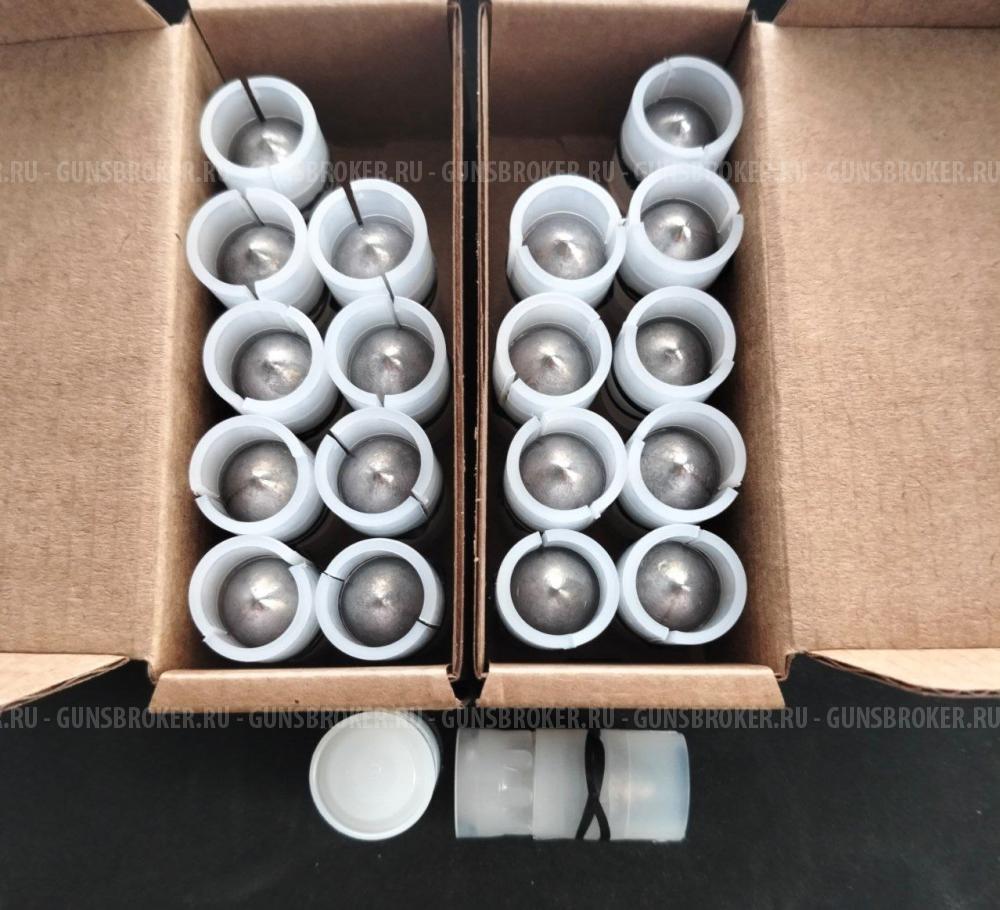 Пули 12 калибра