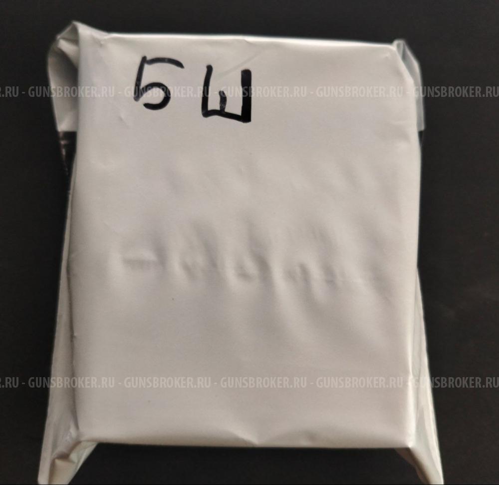 Пули 12 калибра