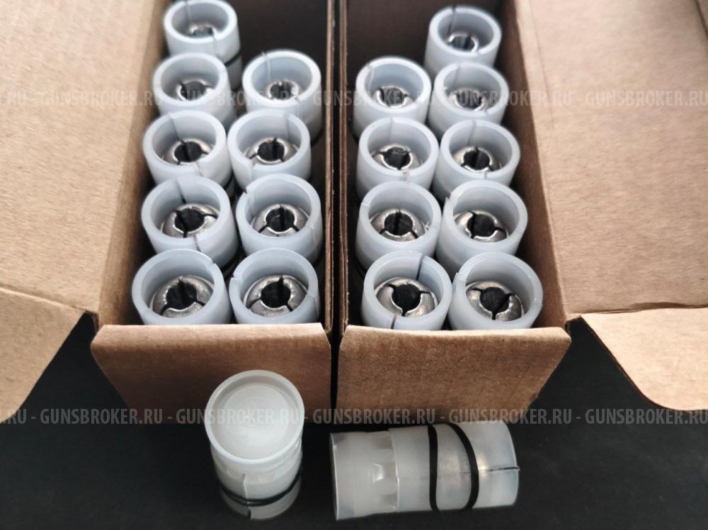 Пули 12 калибра