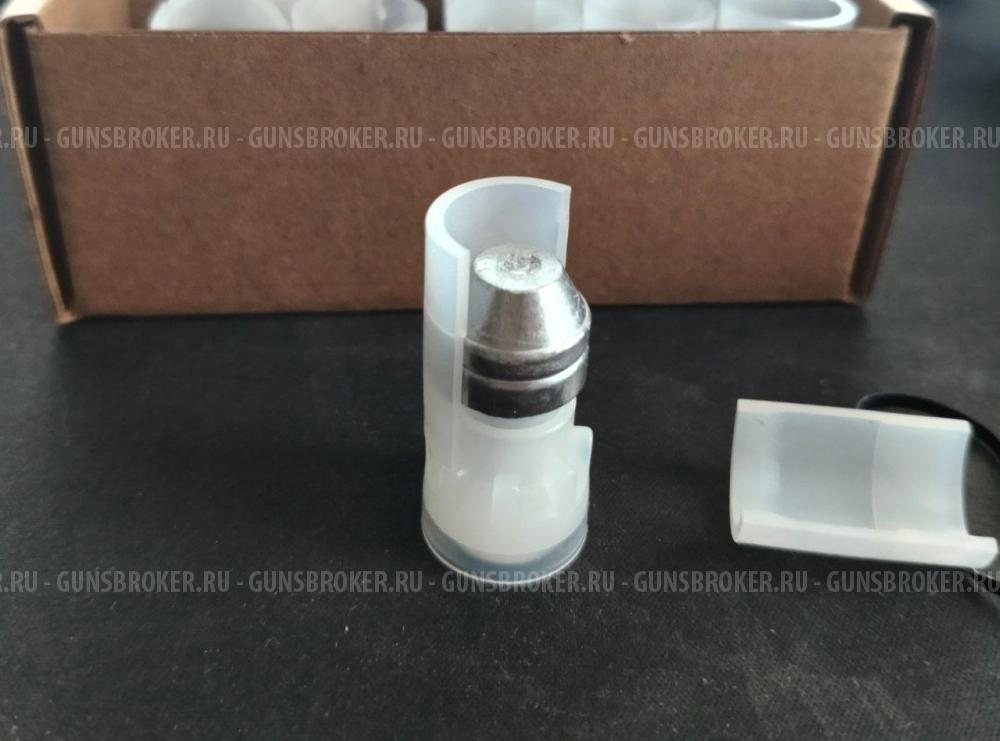 Пули 12 калибра