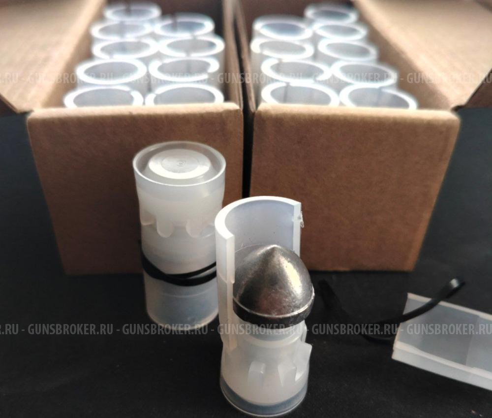 Пули 12 калибра