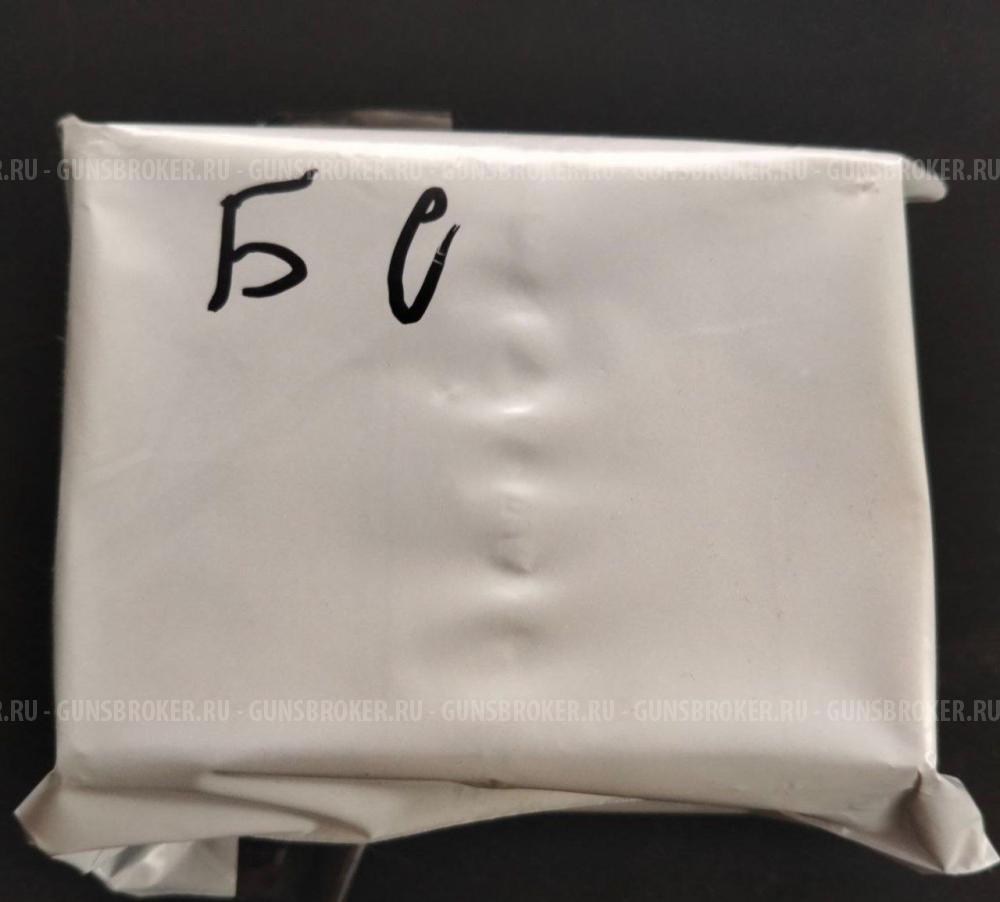 Пули 12 калибра