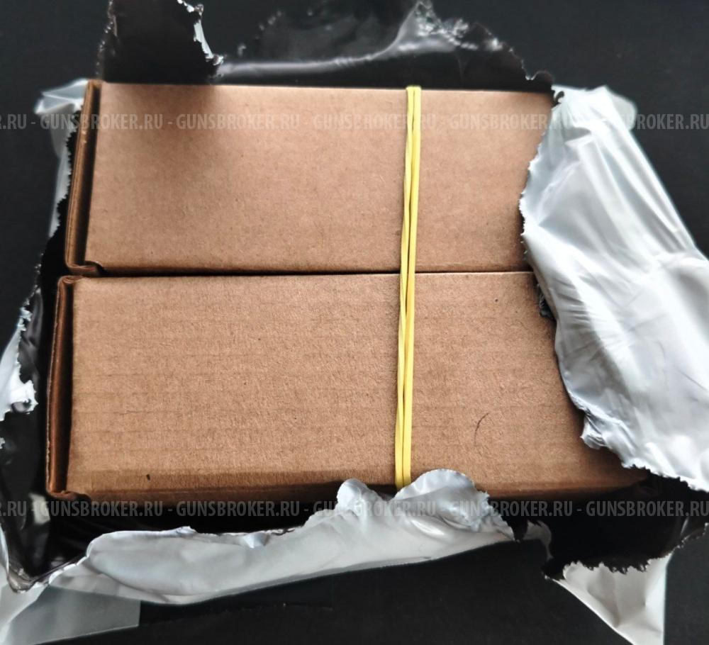 Пули 12 калибра