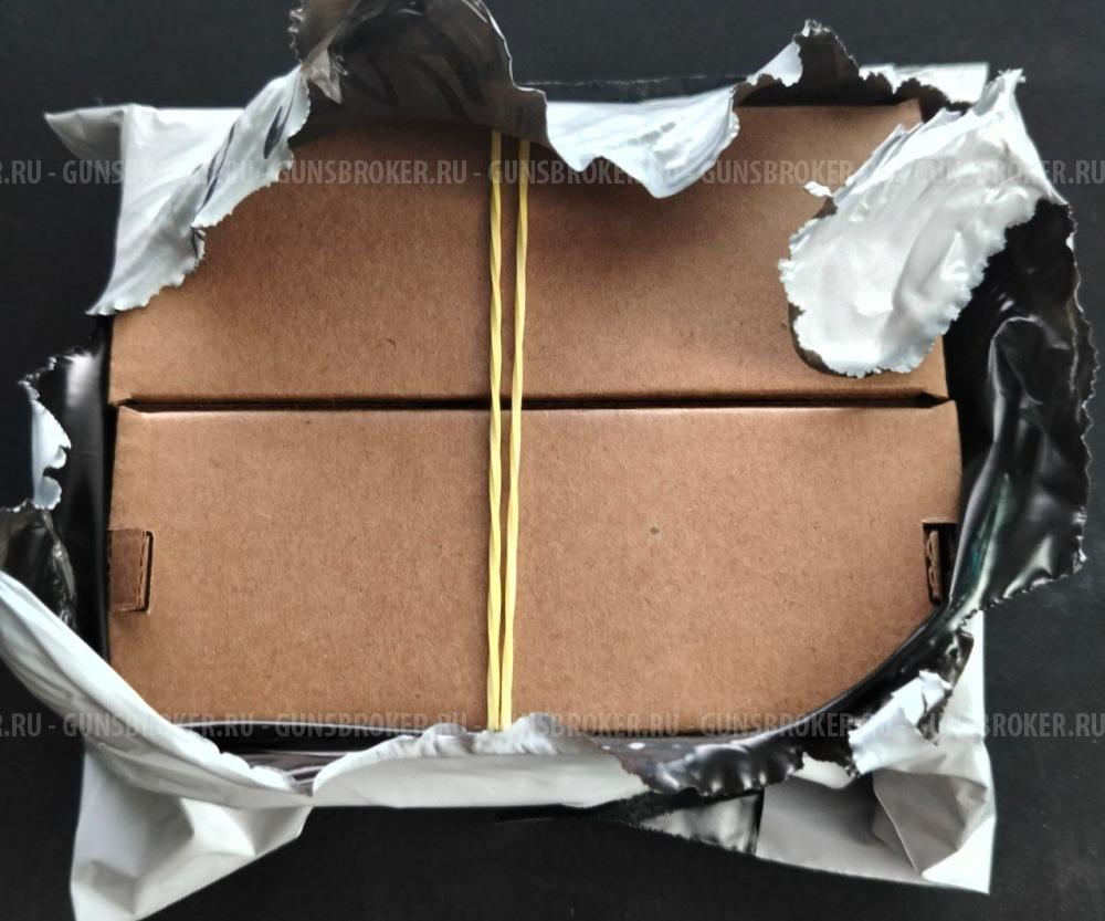 Пули 12 калибра