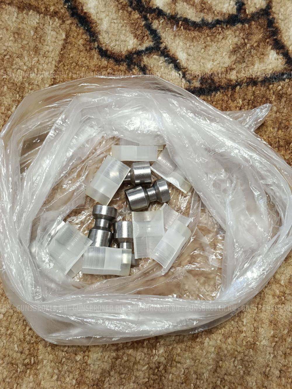 Пули 20 калибр