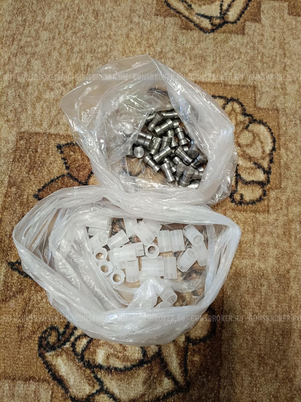 Пули 20 калибр