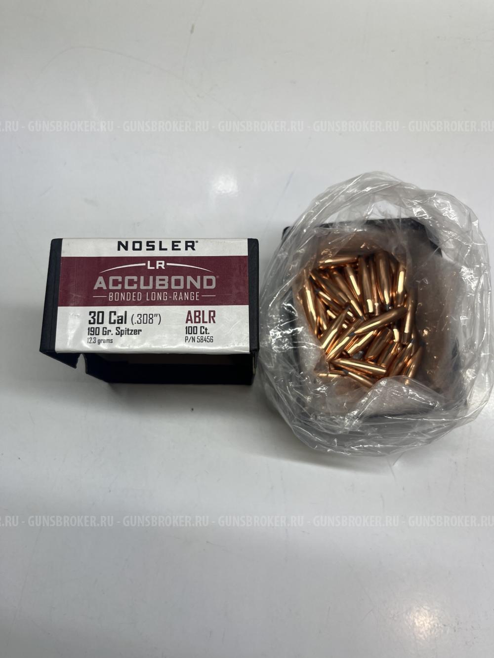 пули .30 +.224 - geko+hornady+blaser+lapua+phino+nosler+sierra+barnes+woodleigh