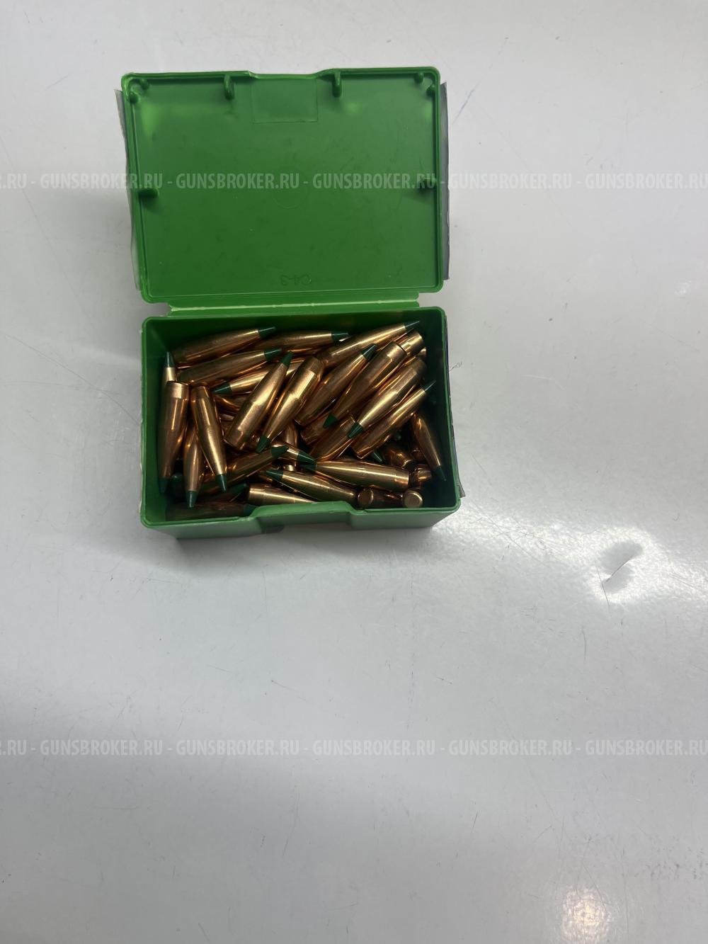 пули .30 +.224 - geko+hornady+blaser+lapua+phino+nosler+sierra+barnes+woodleigh