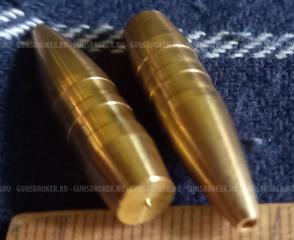 Пули .30 калибра (308, 7.62х54)