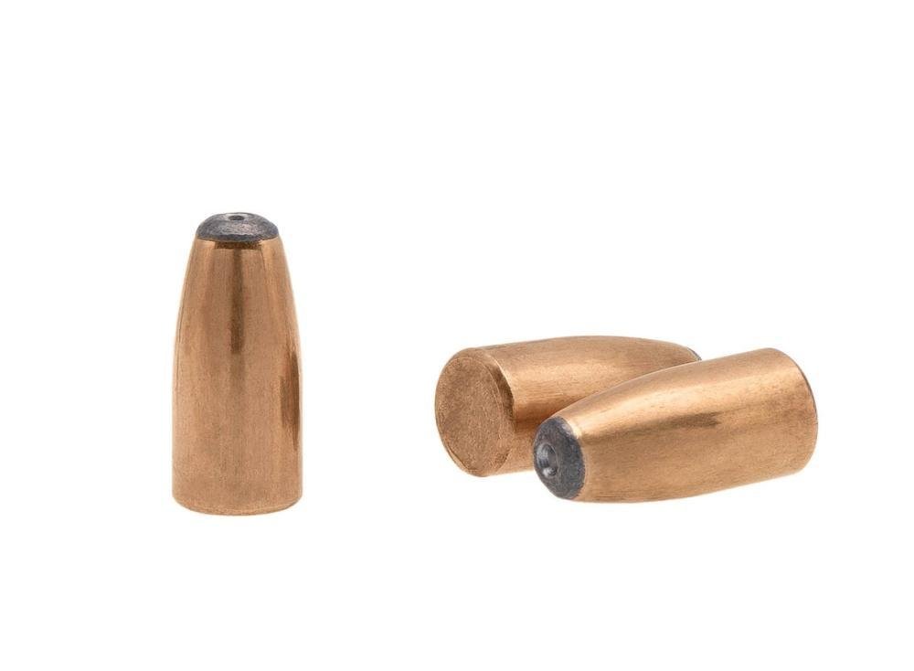 Пули 366ТКМ КИОН латунь 13 гр.