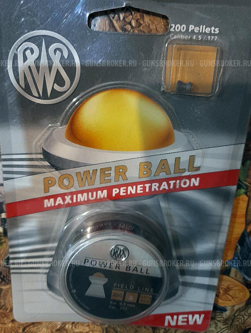 Пули 4.5 калибр, (RWS,JSB,Superpoint,H&N) + дробь + балоны + кобура