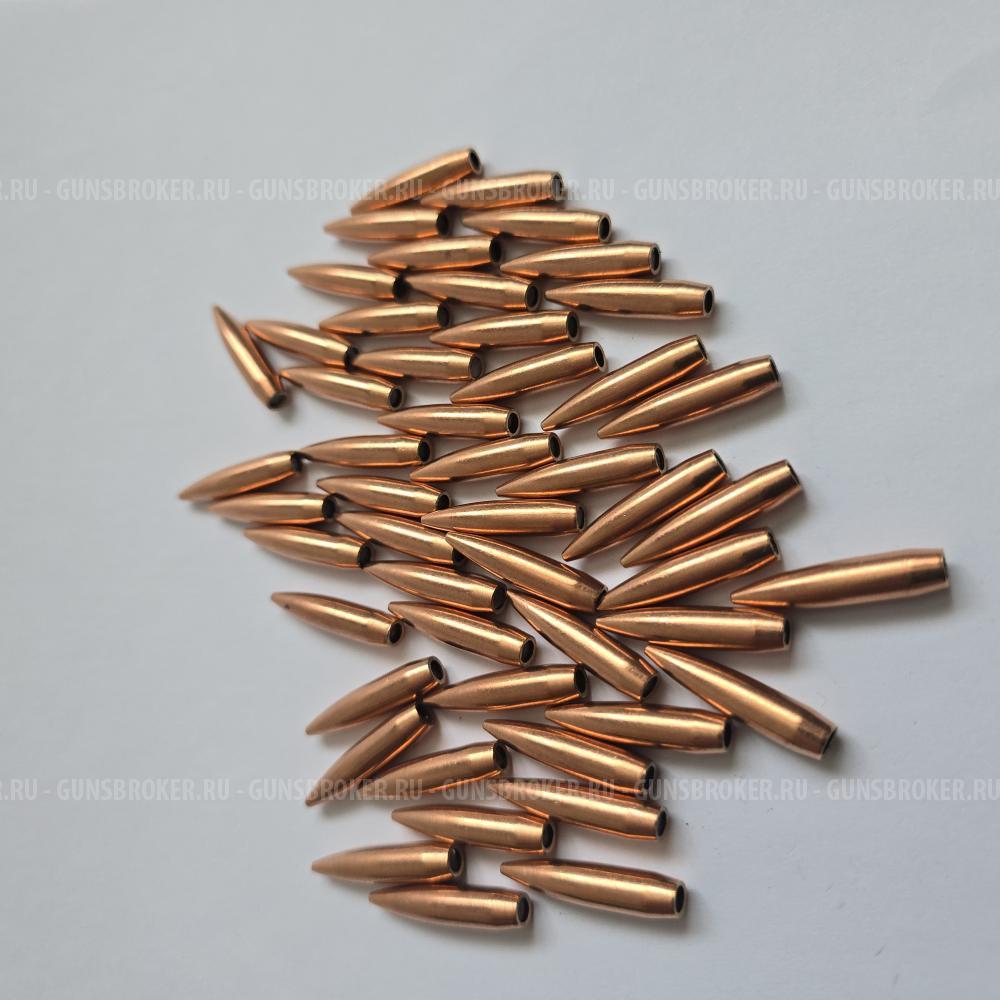 Пули 5.45х39 (4.2г)