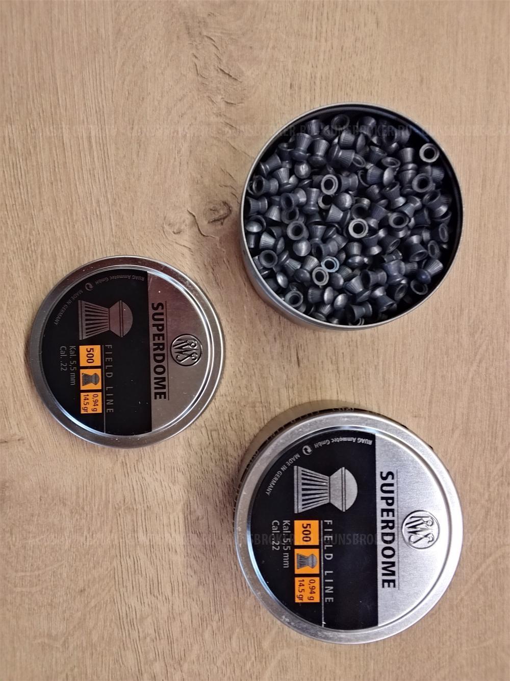 Пули 5,5мм, пули 4,5мм. В ассортименте