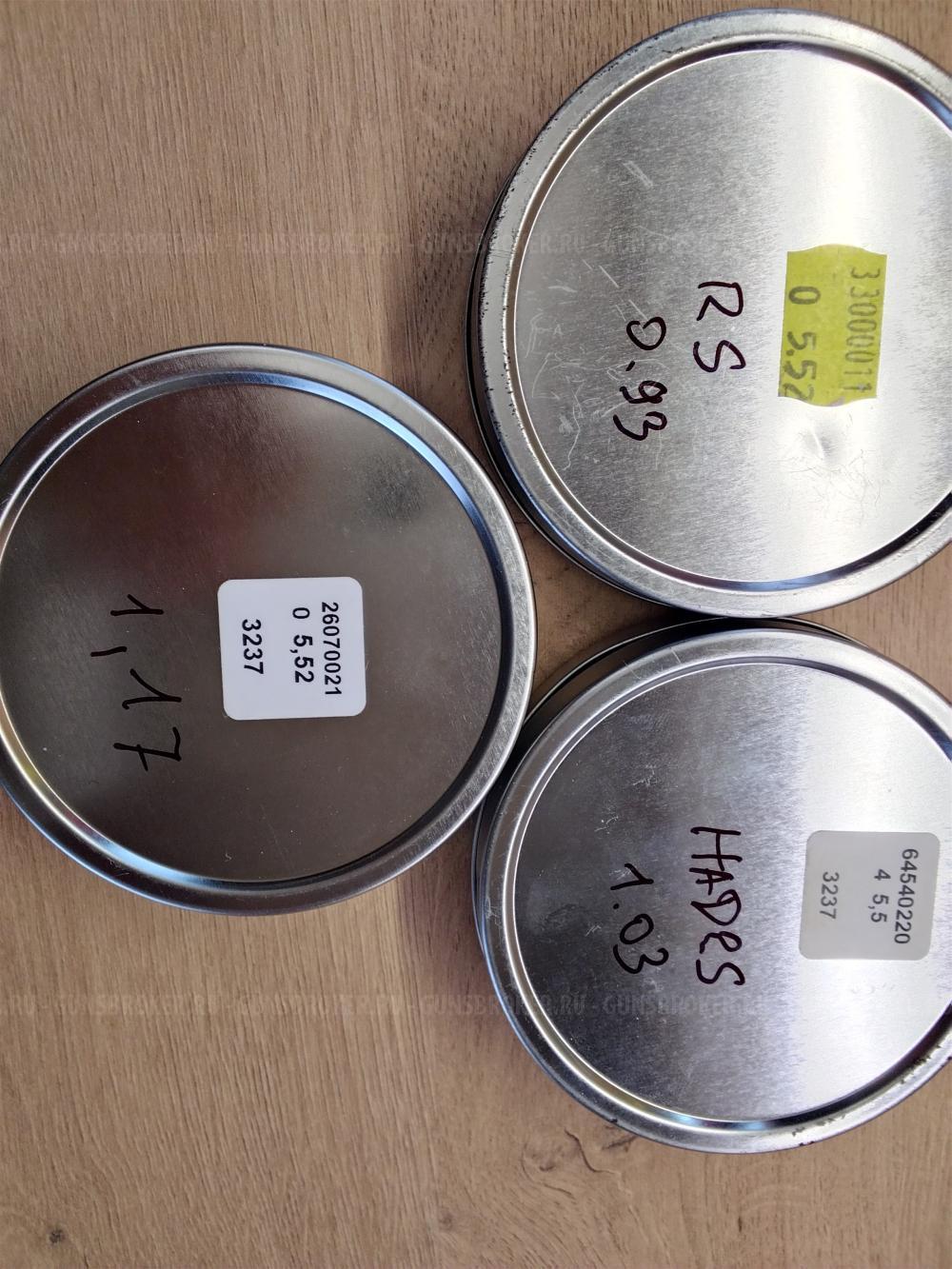 Пули 5,5мм, пули 4,5мм. В ассортименте