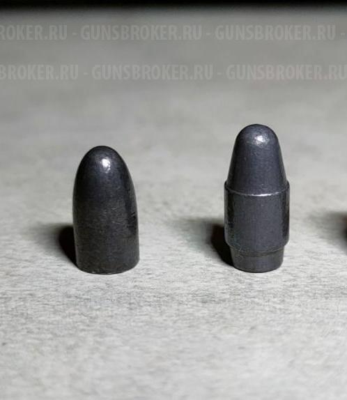 Пули 6.35 (6.40-6.42)