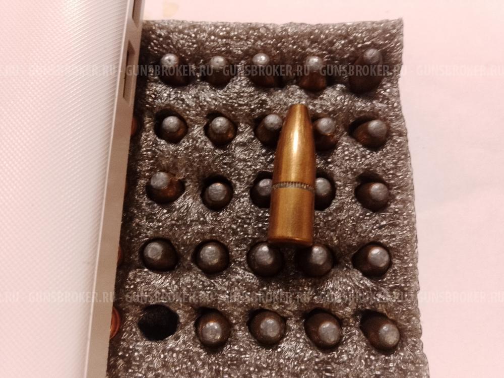 Пули 9.3 , матрицы 9.3х74R , холодная пристрелка 9.3х74R