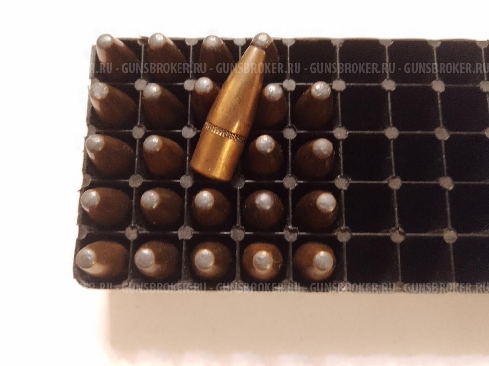 Пули 9.3 , матрицы 9.3х74R , холодная пристрелка 9.3х74R