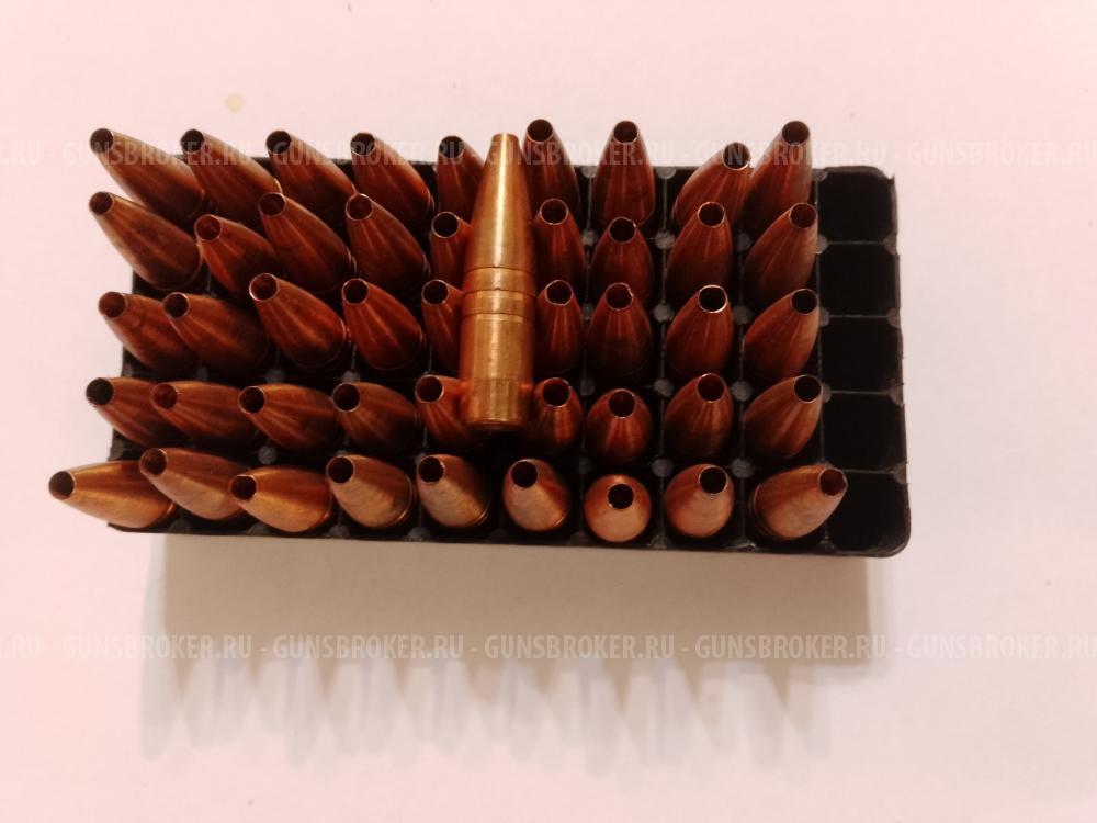 Пули 9.3 , матрицы 9.3х74R , холодная пристрелка 9.3х74R