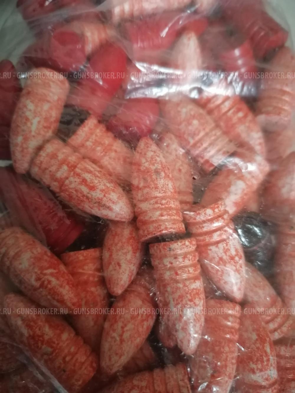 Пули 9.6х53 Ланкастер 