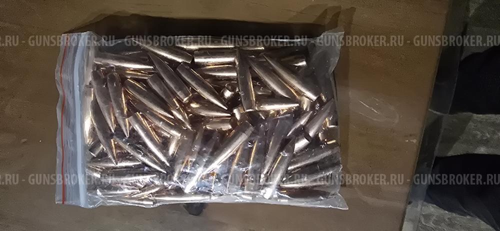 Пули Berger 200 шт