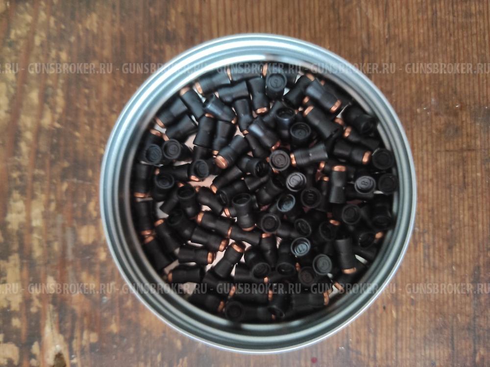 Пули Gamo lethal