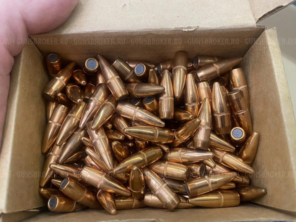 пули гильзы 223 30-06 30R Blaser  8 мм  375 458