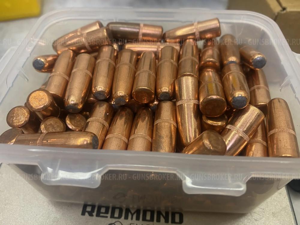 пули гильзы 223 30-06 30R Blaser  8 мм  375 458