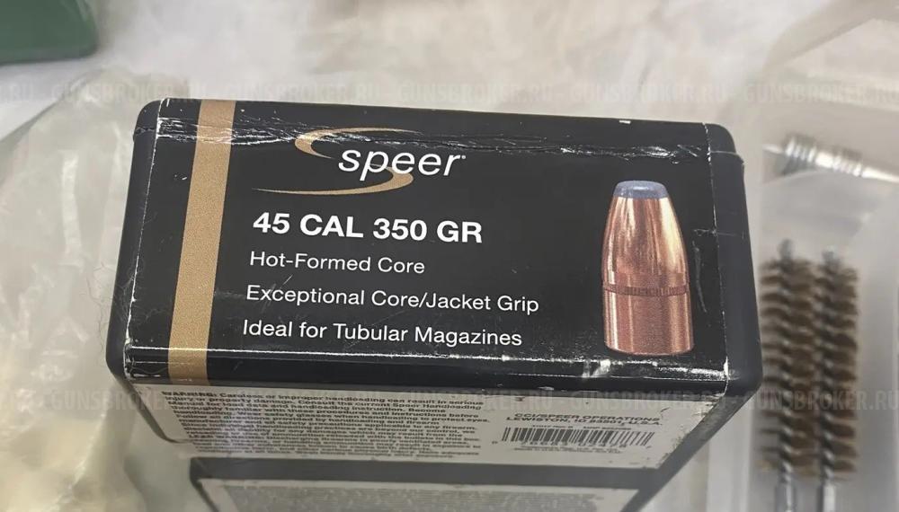 пули гильзы 223 30-06 30R Blaser  8 мм  375 458