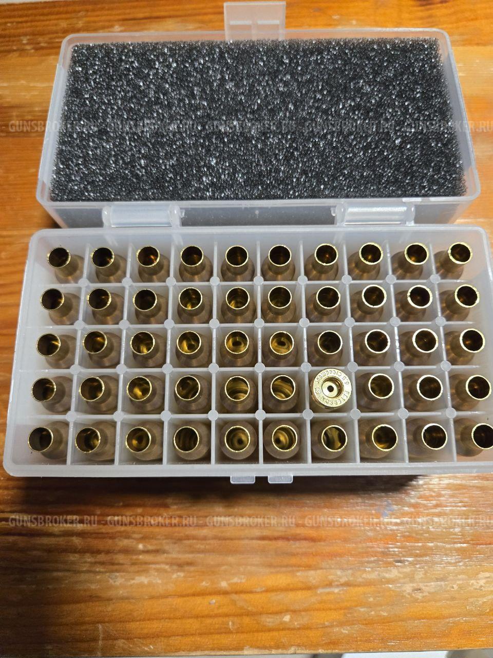 Пули гильзы Lapua Berger Peterson Hornady