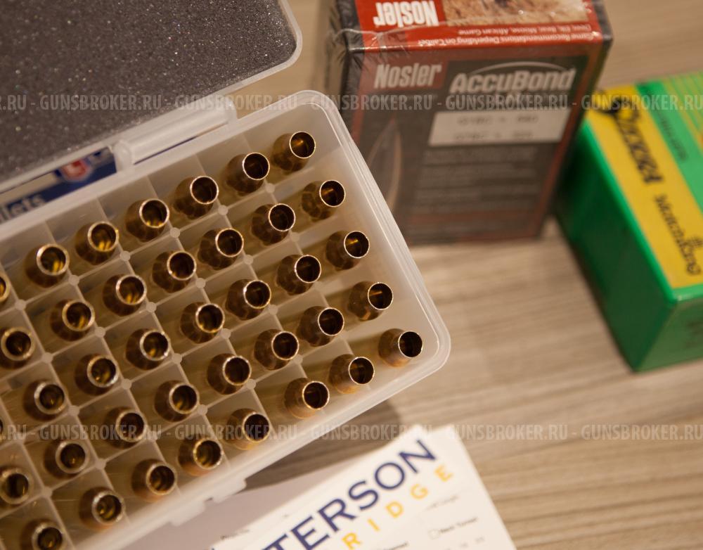 Пули гильзы поштучно 300WM, 30-06, 308, 224 и прочее