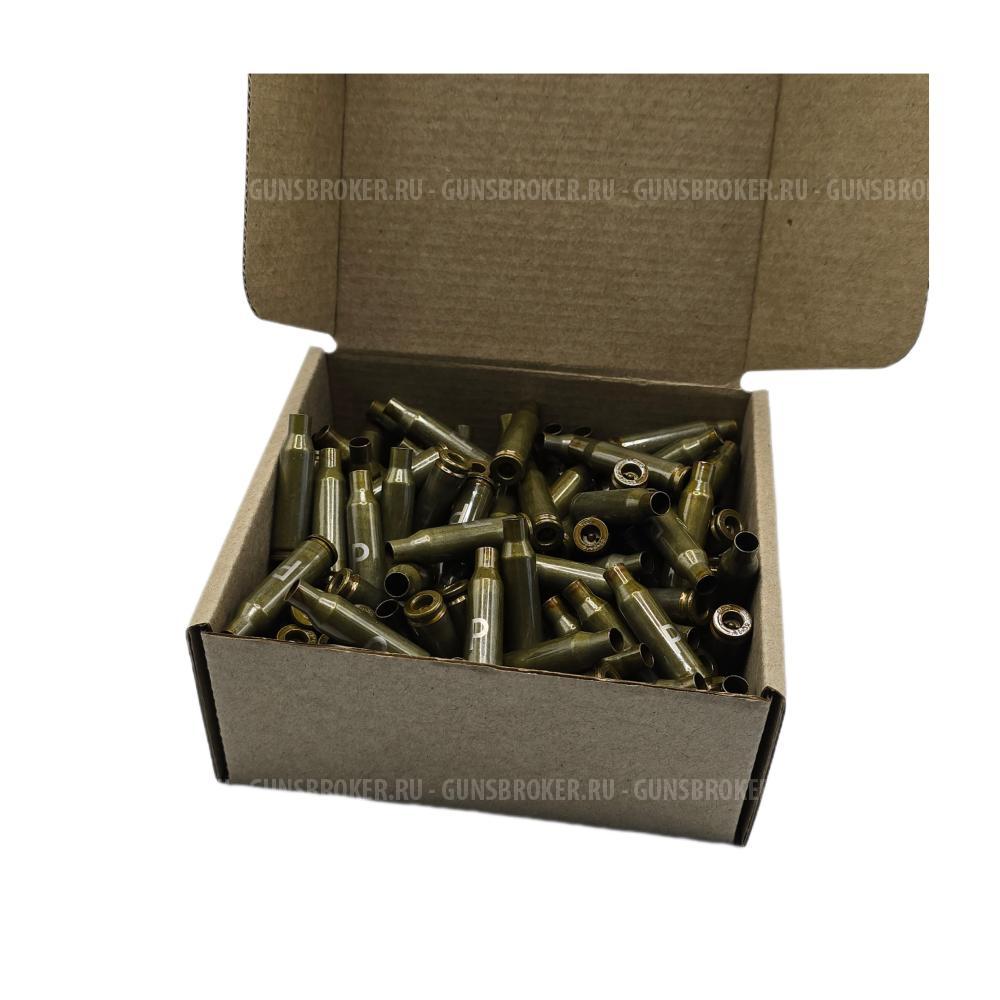 Пули и гильзы