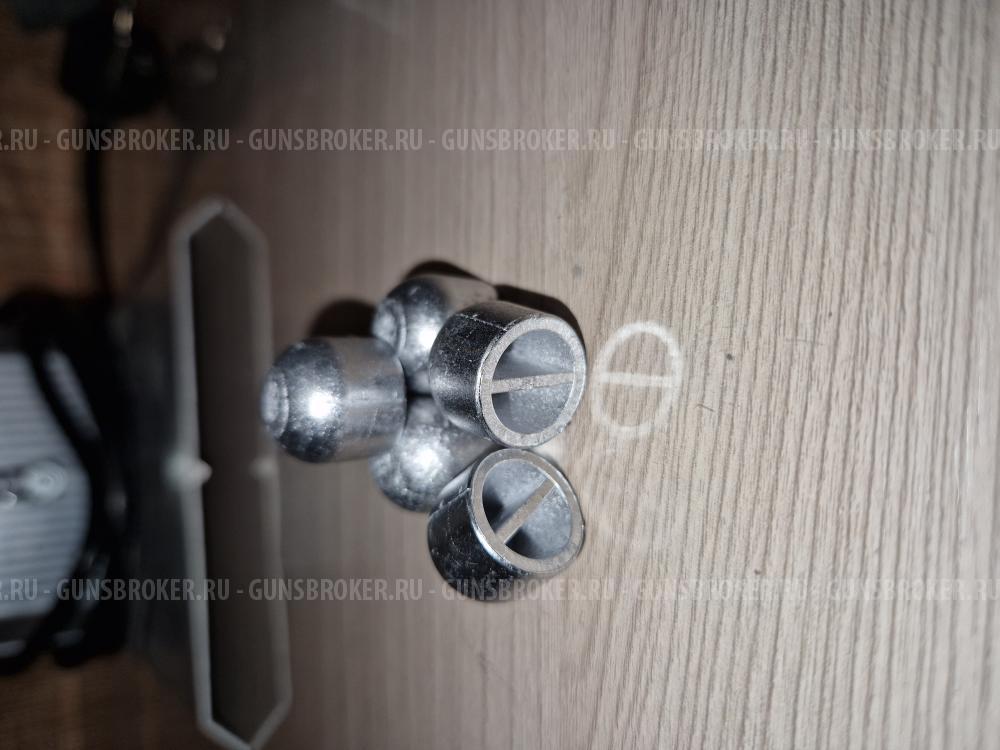 пули Lee 28 гр 