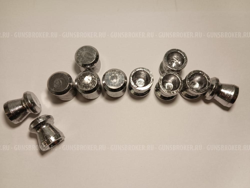 Пули Лиман / Матч 12 калибр