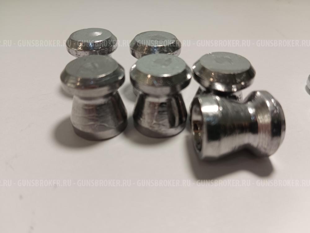 Пули Лиман / Матч 12 калибр