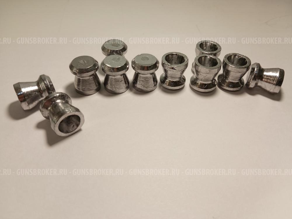 Пули Лиман / Матч 12 калибр