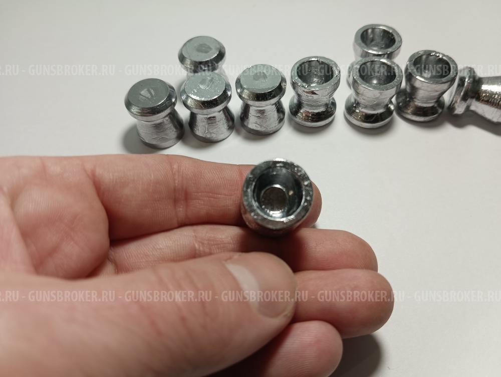 Пули Лиман / Матч 12 калибр