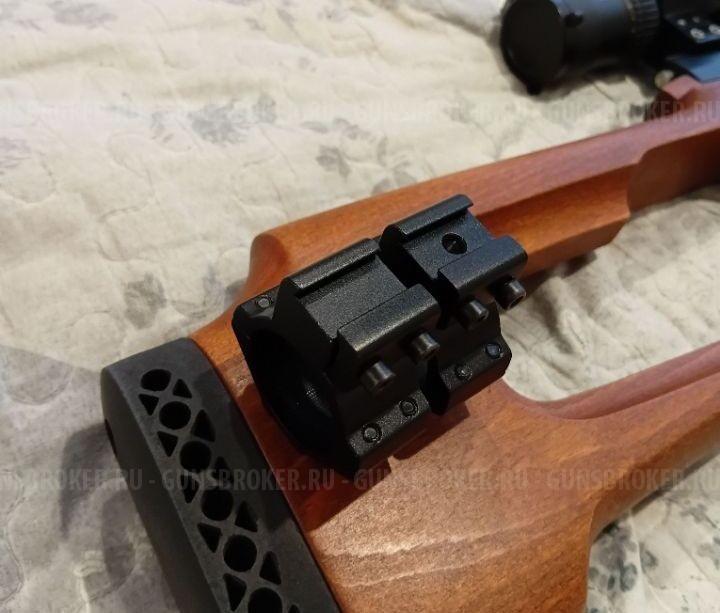 Кольца для прицела Discovery