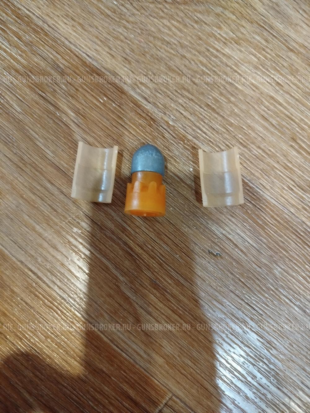 Пули Полева 12 калибр