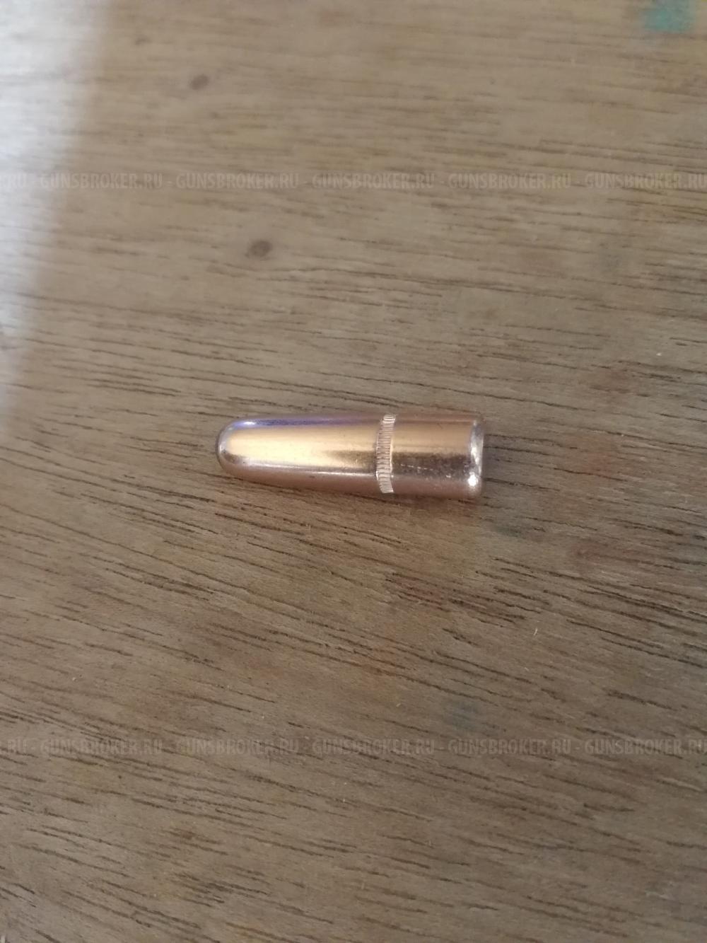 Пули Sierra, Hornady 308, 30-06, 300