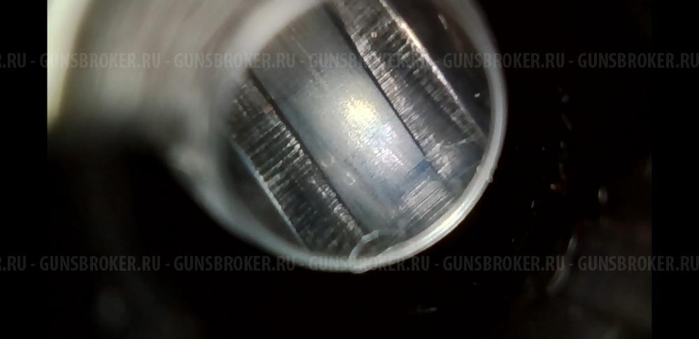 308 WIN , Бороскоп эндоскоп от 5,45 + ,Creedmoor