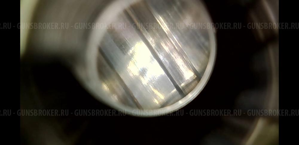 308 WIN , Бороскоп эндоскоп от 5,45 + ,Creedmoor