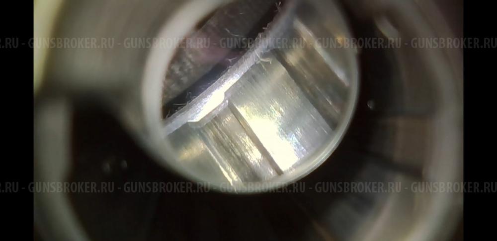 308 WIN , Бороскоп эндоскоп от 5,45 + ,Creedmoor