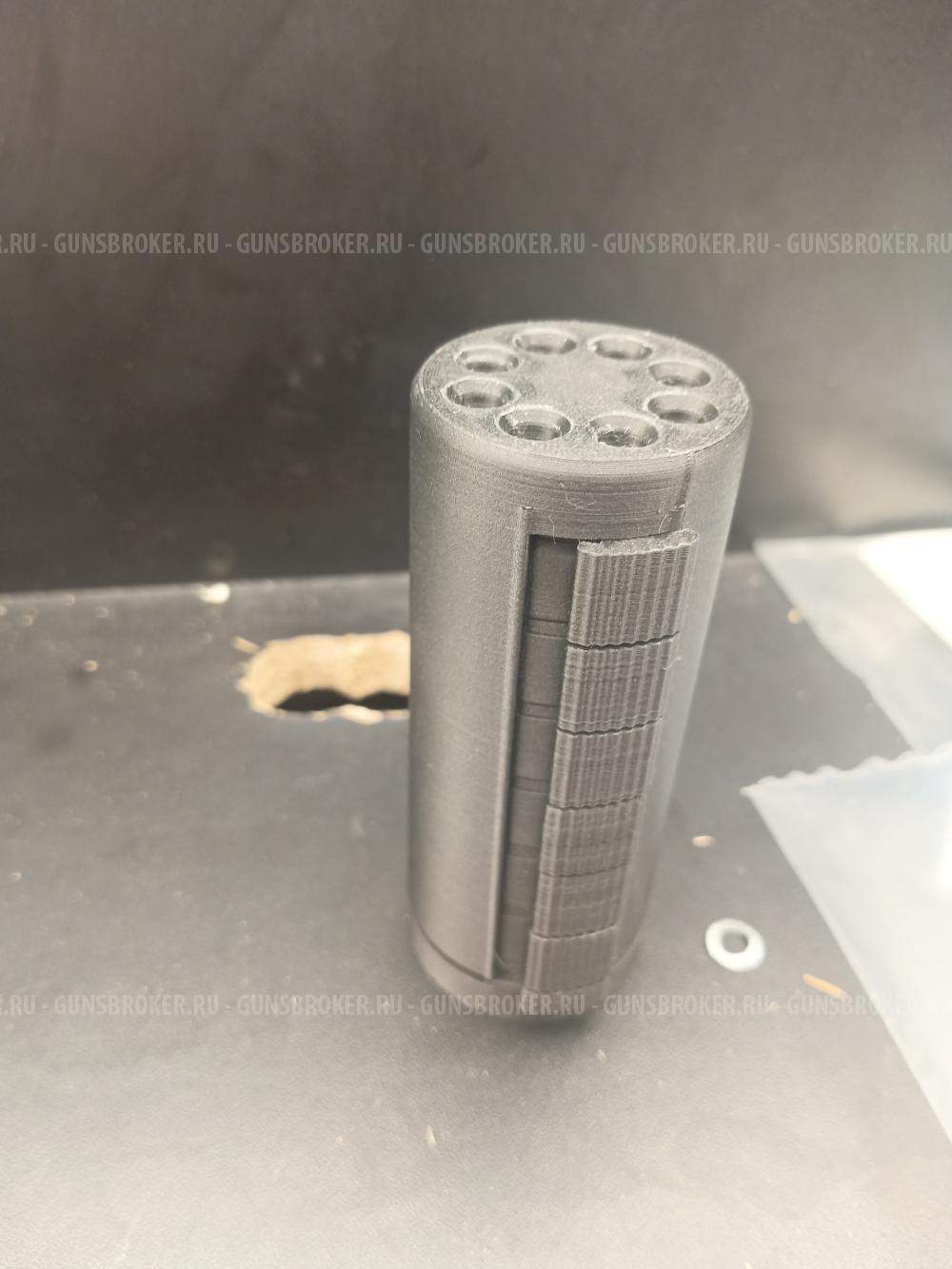 Пульница Леший 2