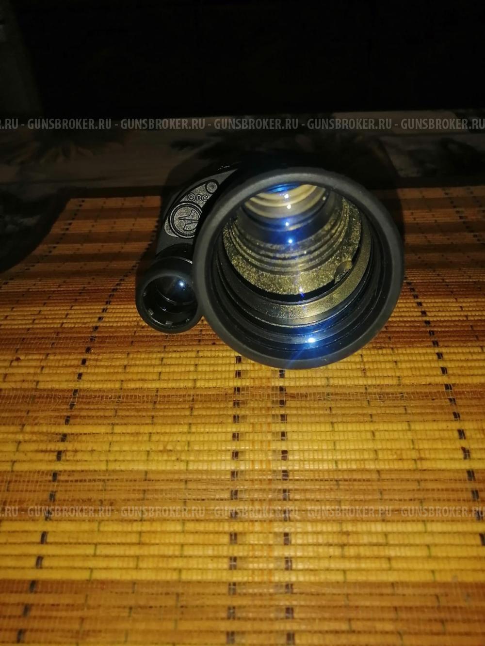 Пульсар 970лрф, рекон 870