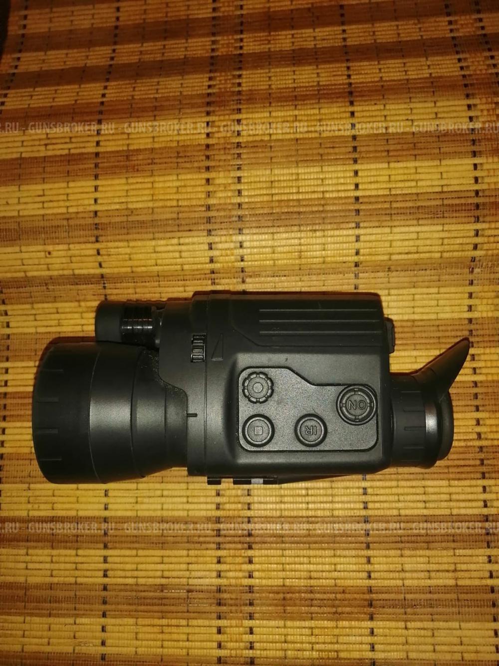 Пульсар 970лрф, рекон 870