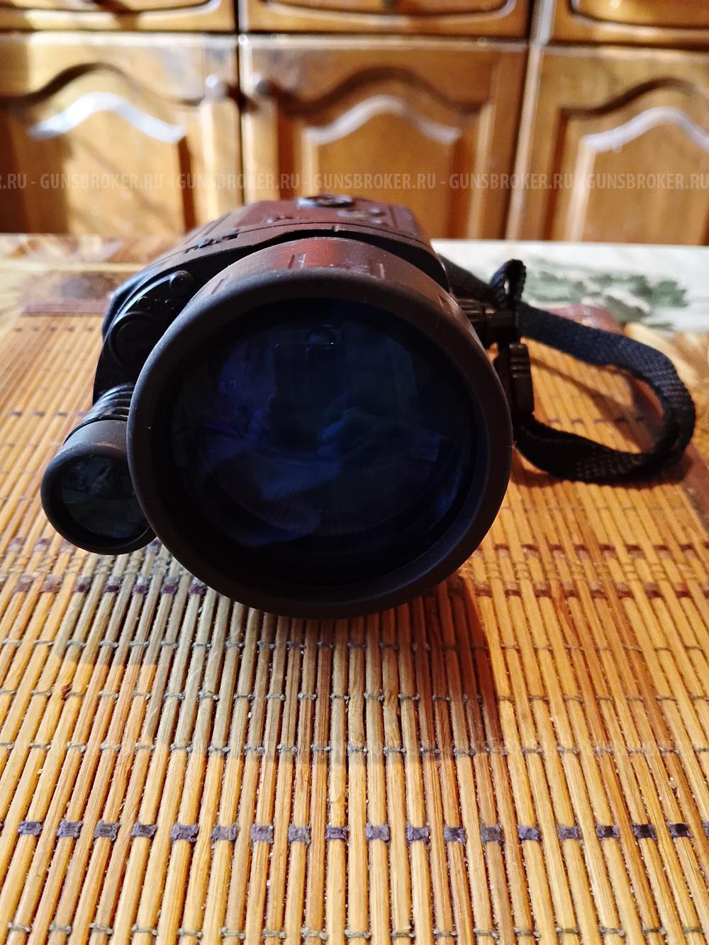 Пульсар 970лрф. Рекон 870. 
