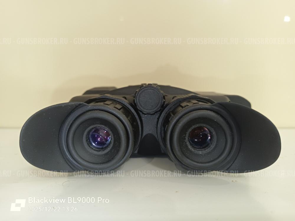 Pulsar accolade LRF XP-50  640 я матрица 50я линца